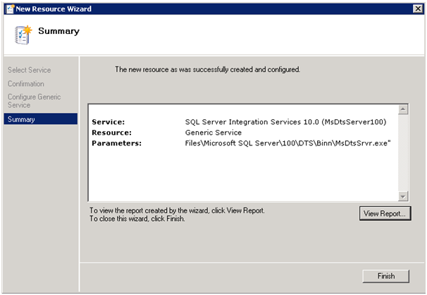 how to install ssis package in sql server 2008